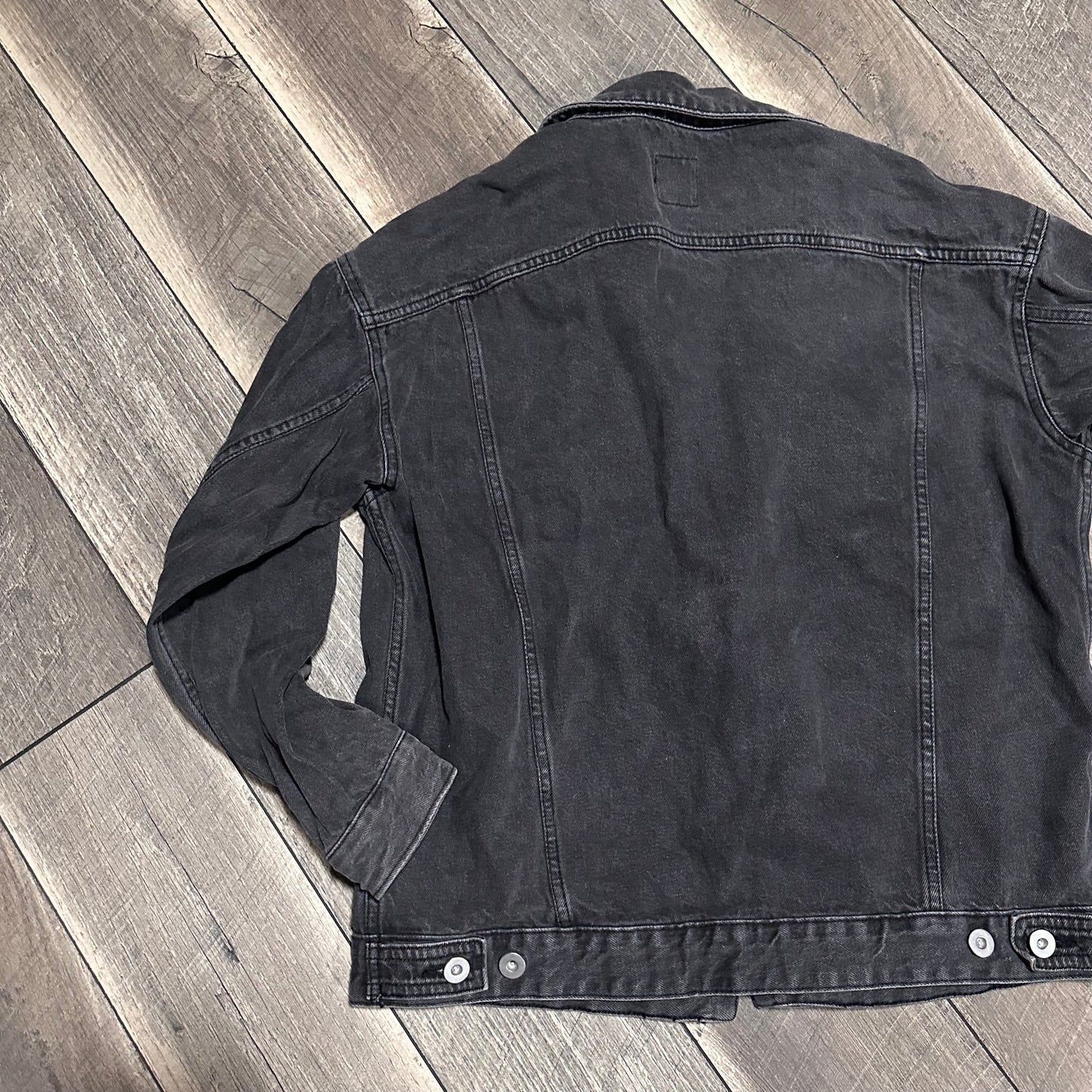 Wild Fable Oversized Denim Jacket