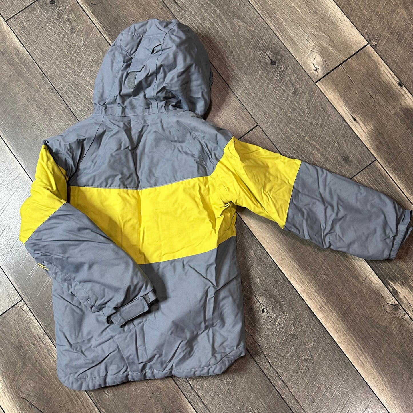 Columbia Winter Jacket