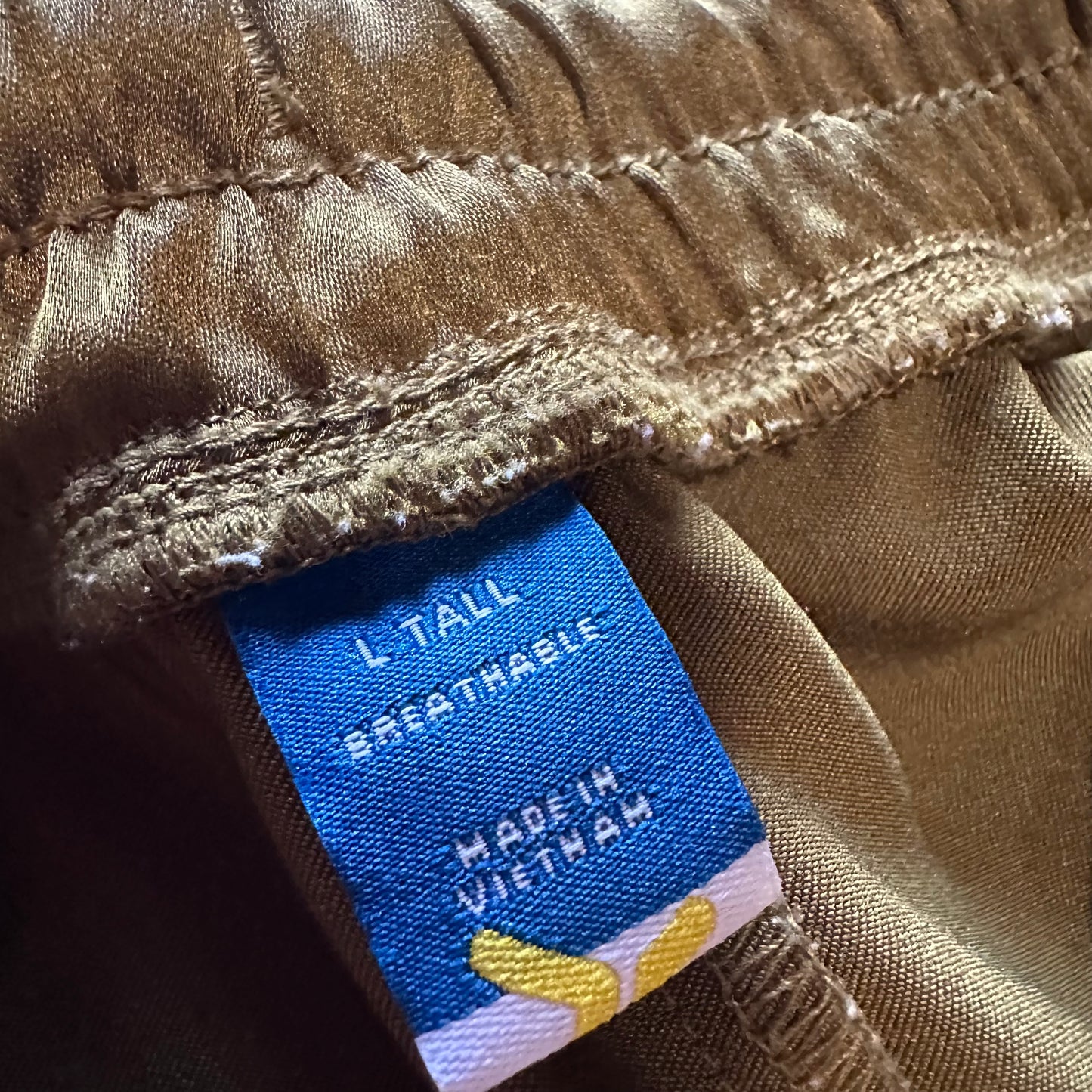 Old Navy Wide Leg Pants