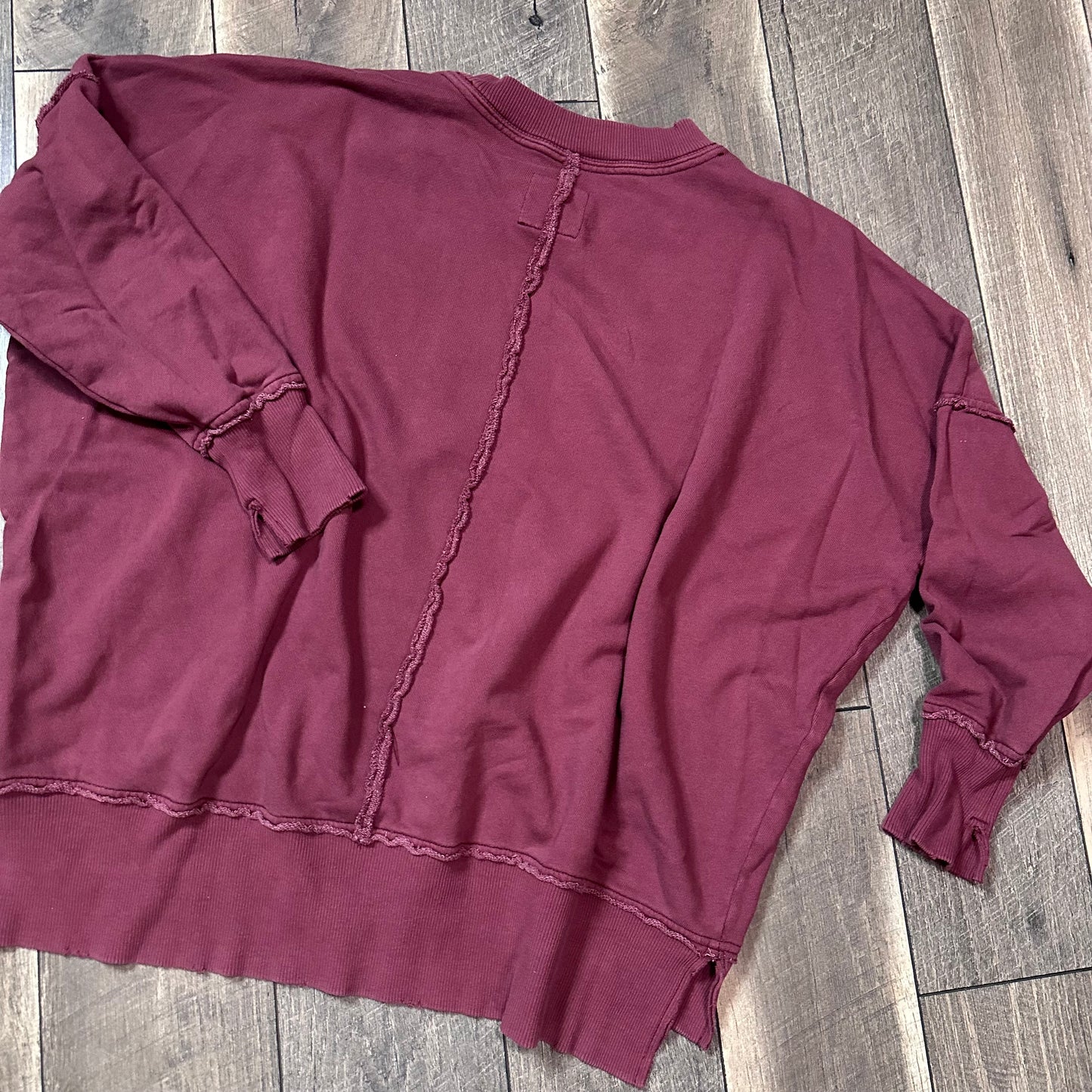Aerie Oversized Crewneck