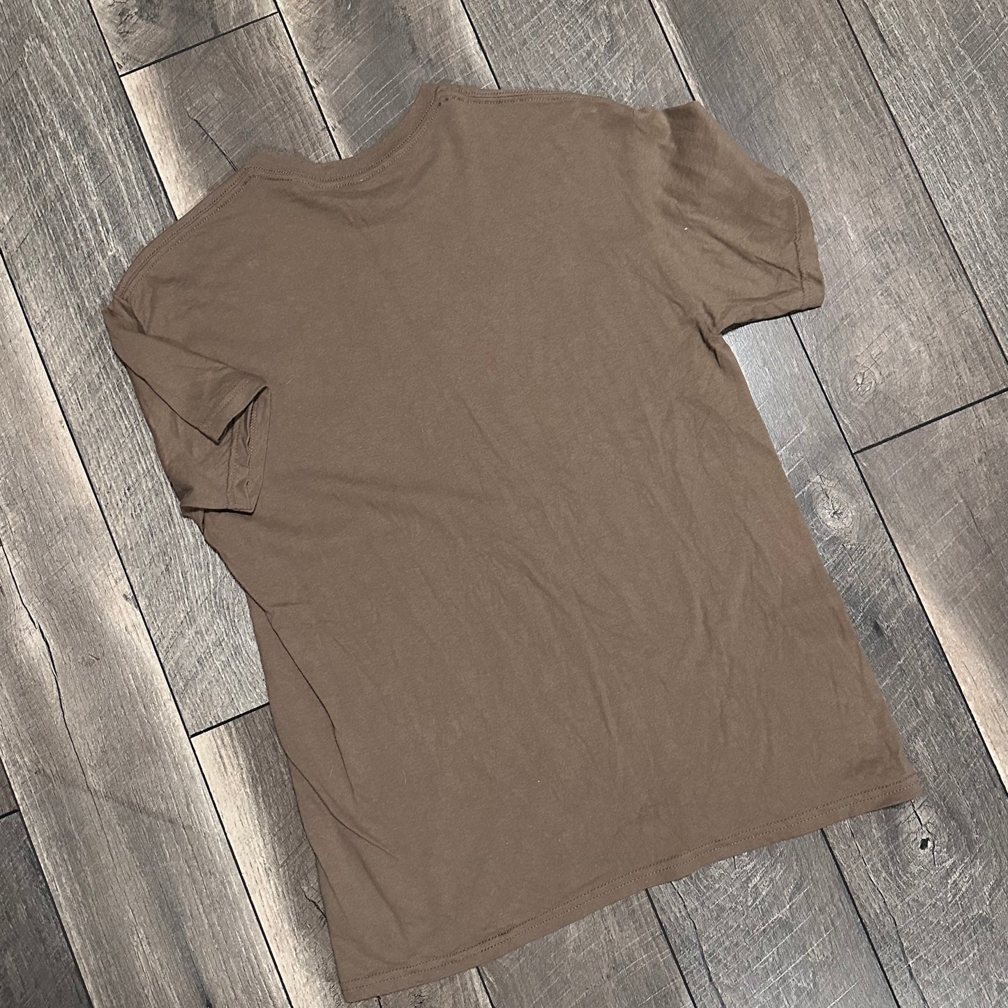 Gildan Coffee Makes Me Nicer T-Shirt