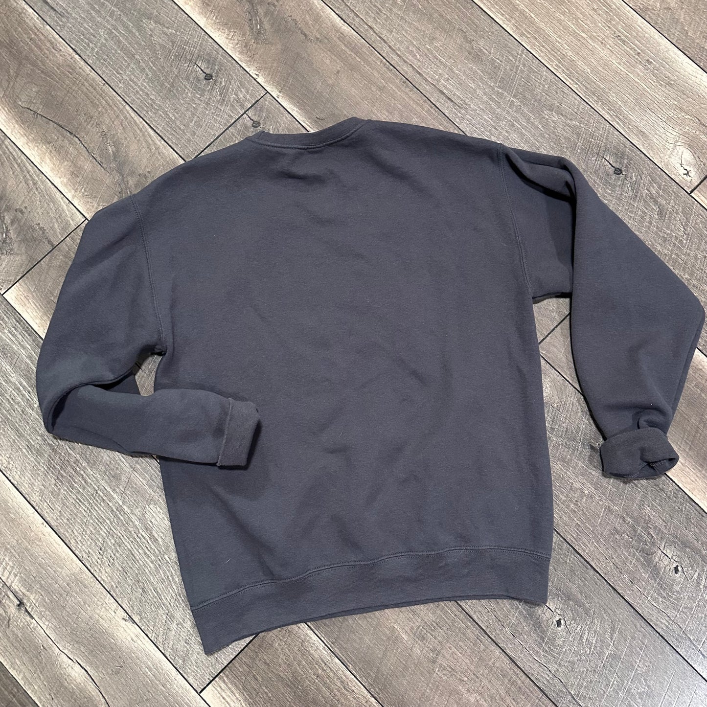 Jerzees Mama Era Crewneck