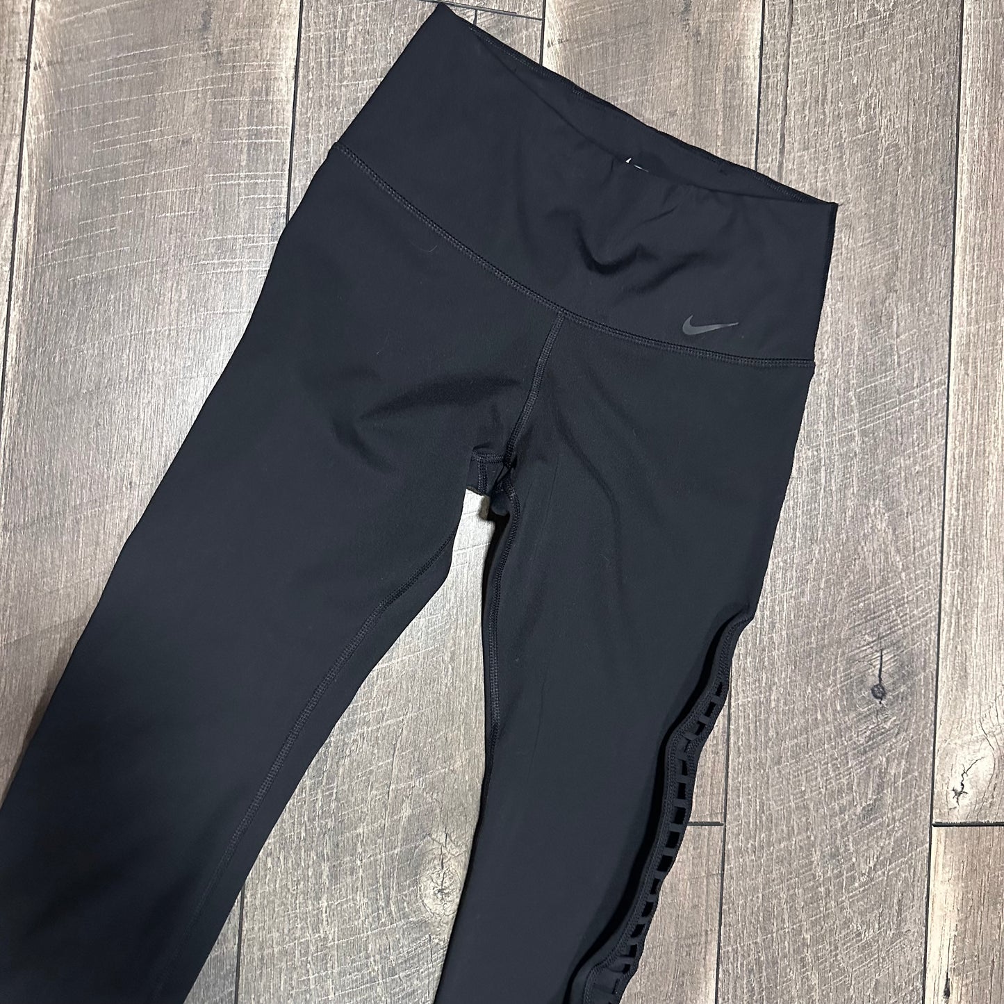 Nike Dri Fit 7/8 Leggings