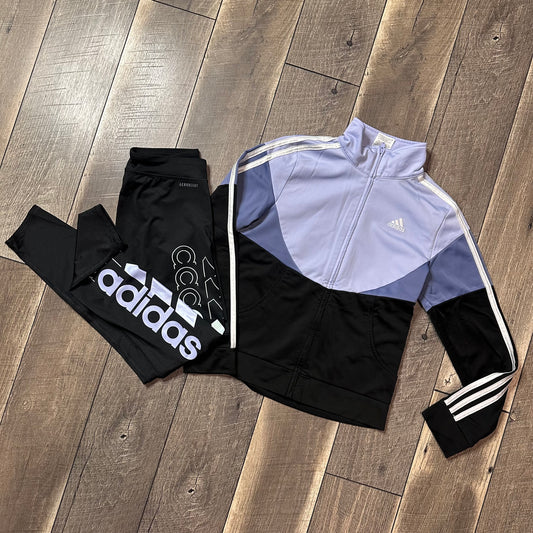 Adidas Outfit