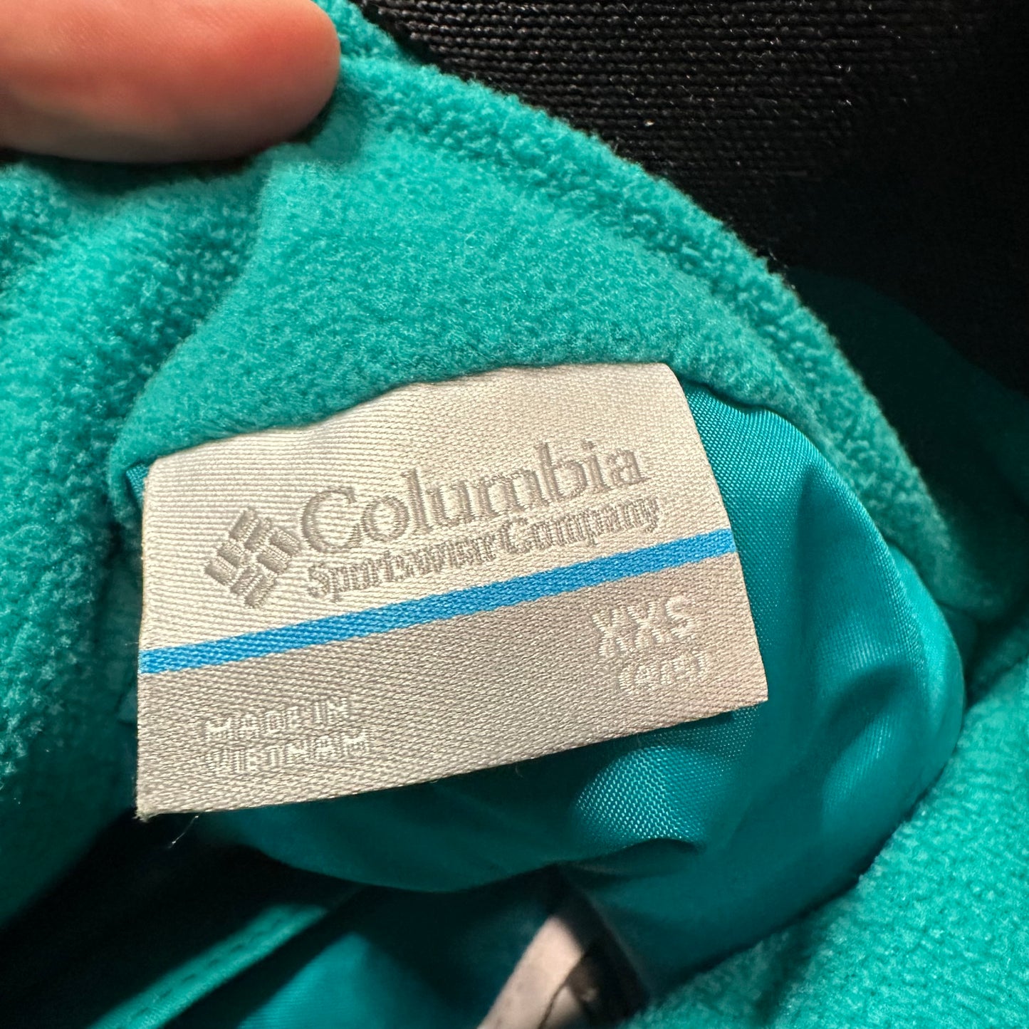 Columbia Snow Jumpsuit