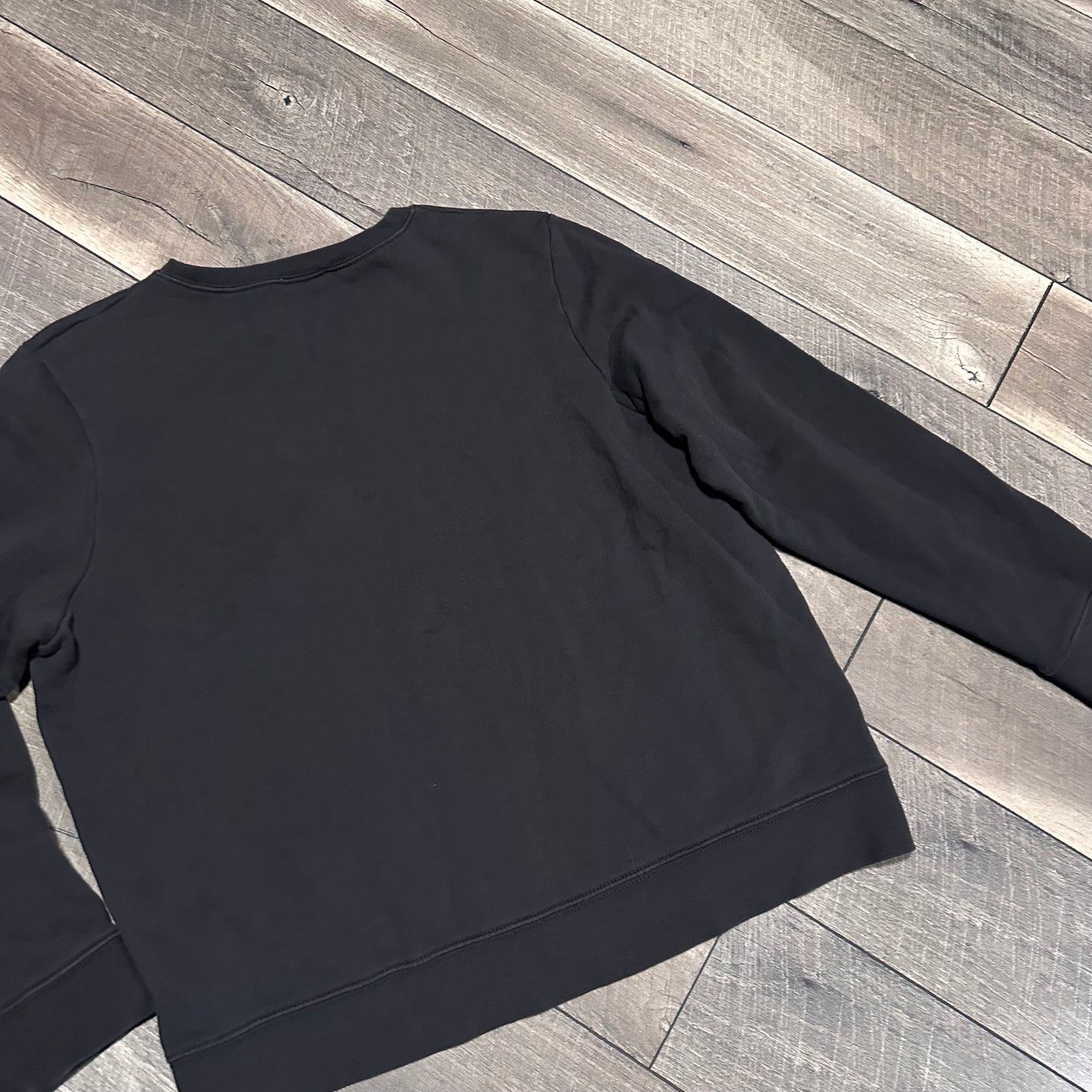 Kate Spade “Crazy Like a Fox” Crewneck