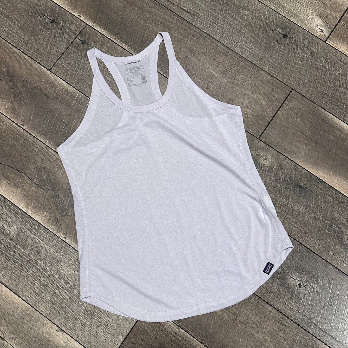 Patagonia Tank Top