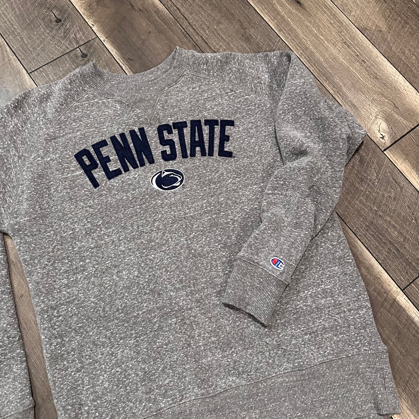 Champion Penn State Crewneck