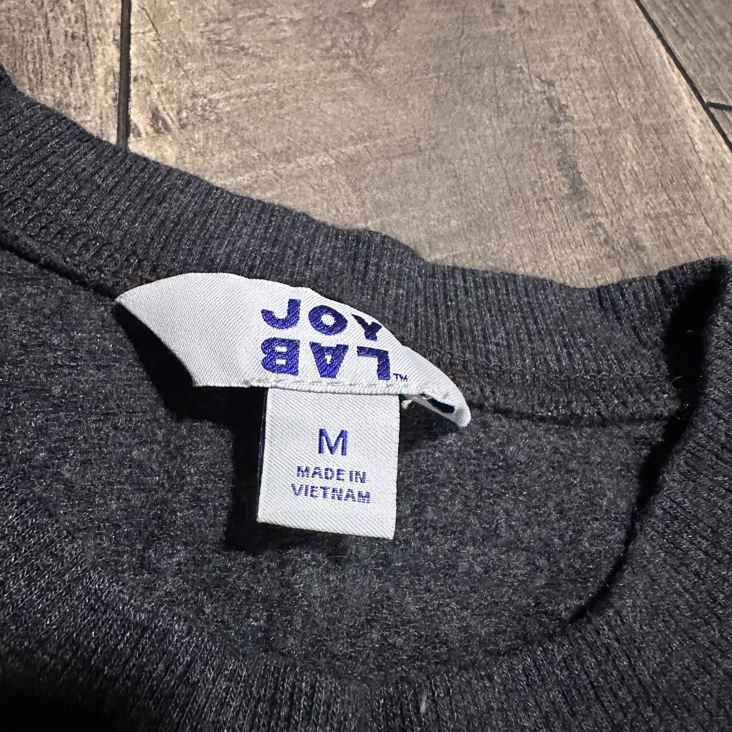 Joy Lab Cozy Soft Pullover