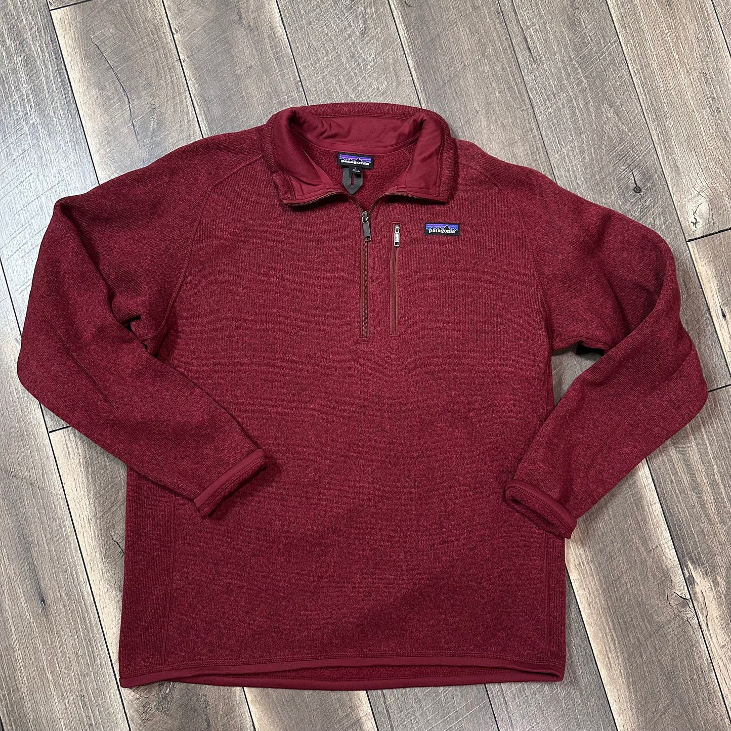 Patagonia Better Sweater