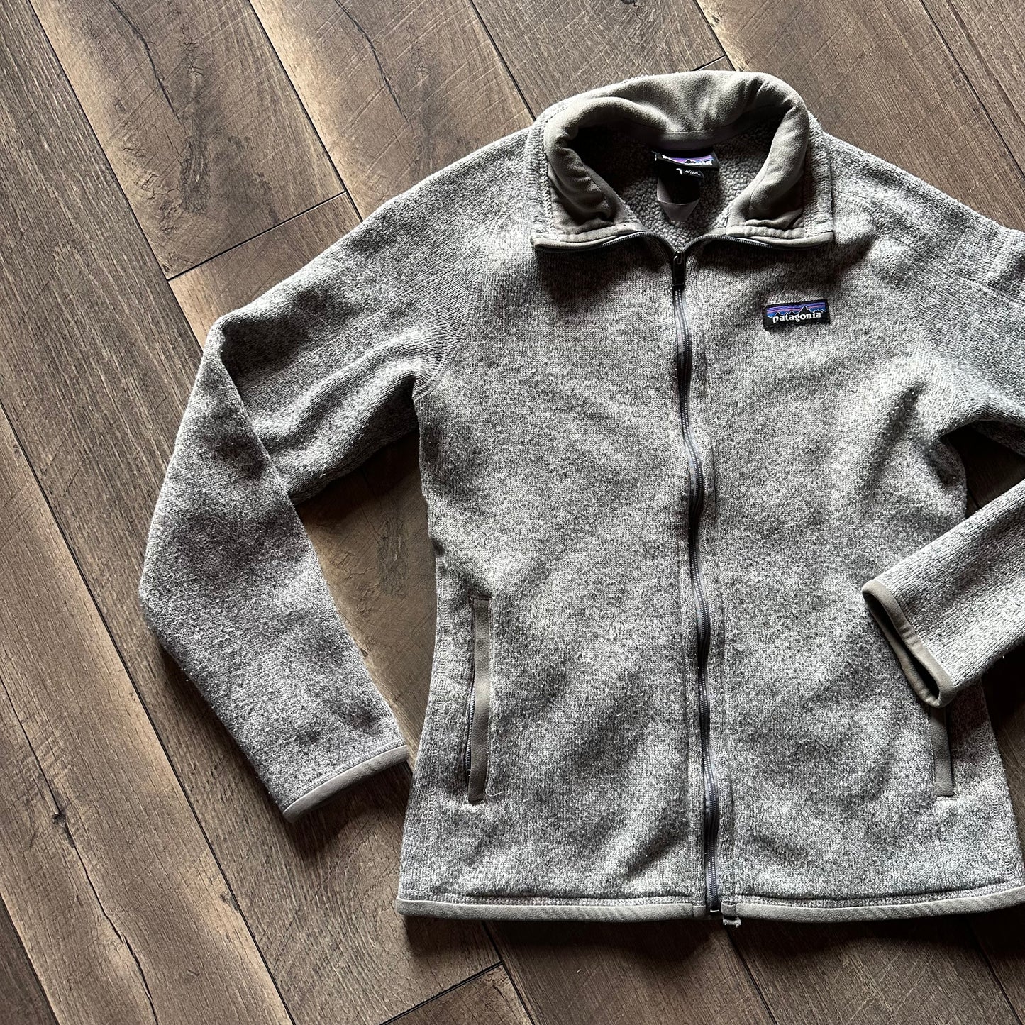 Patagonia Better Sweater Fleece Jacket