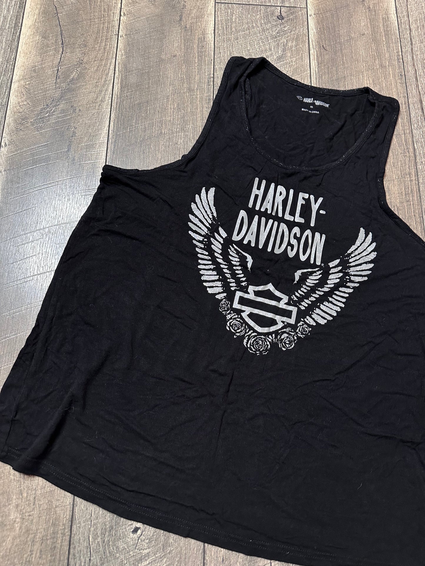 Harley-Davidson Tank Top