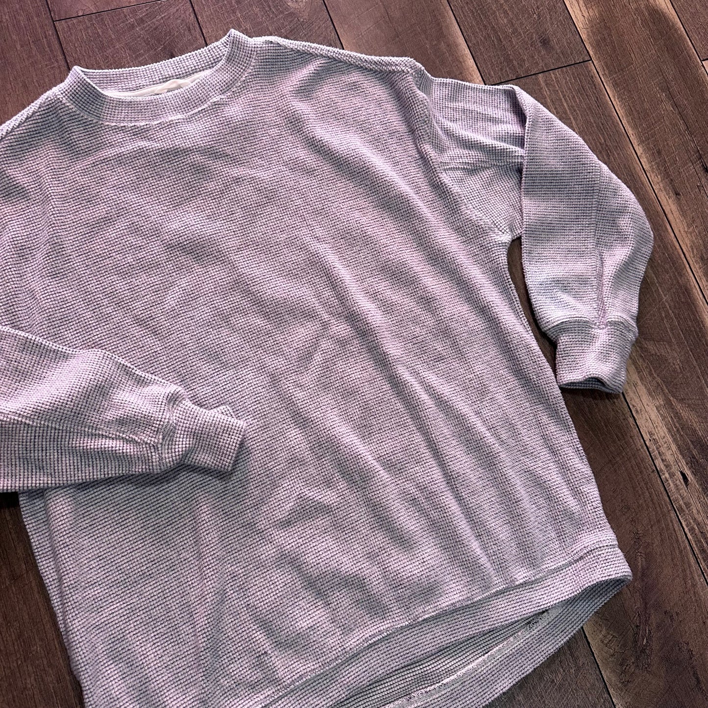 Aerie Oversized Soft Sweater