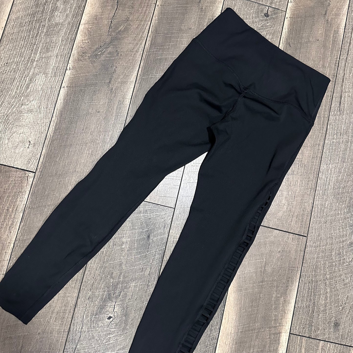 Nike Dri Fit 7/8 Leggings