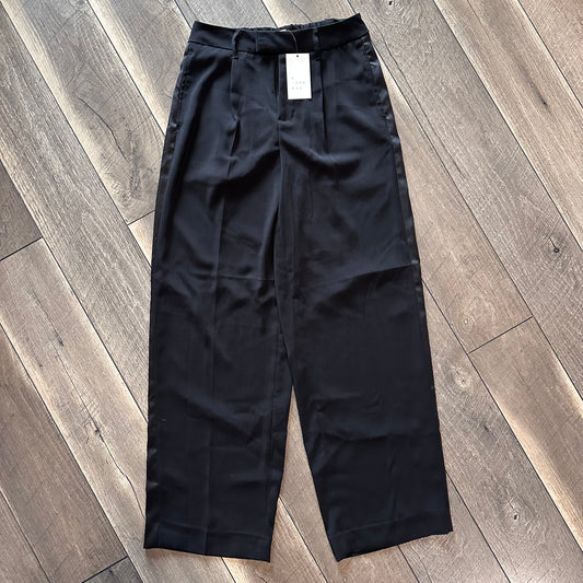 A New Day Wide Leg Pants (new with tags)