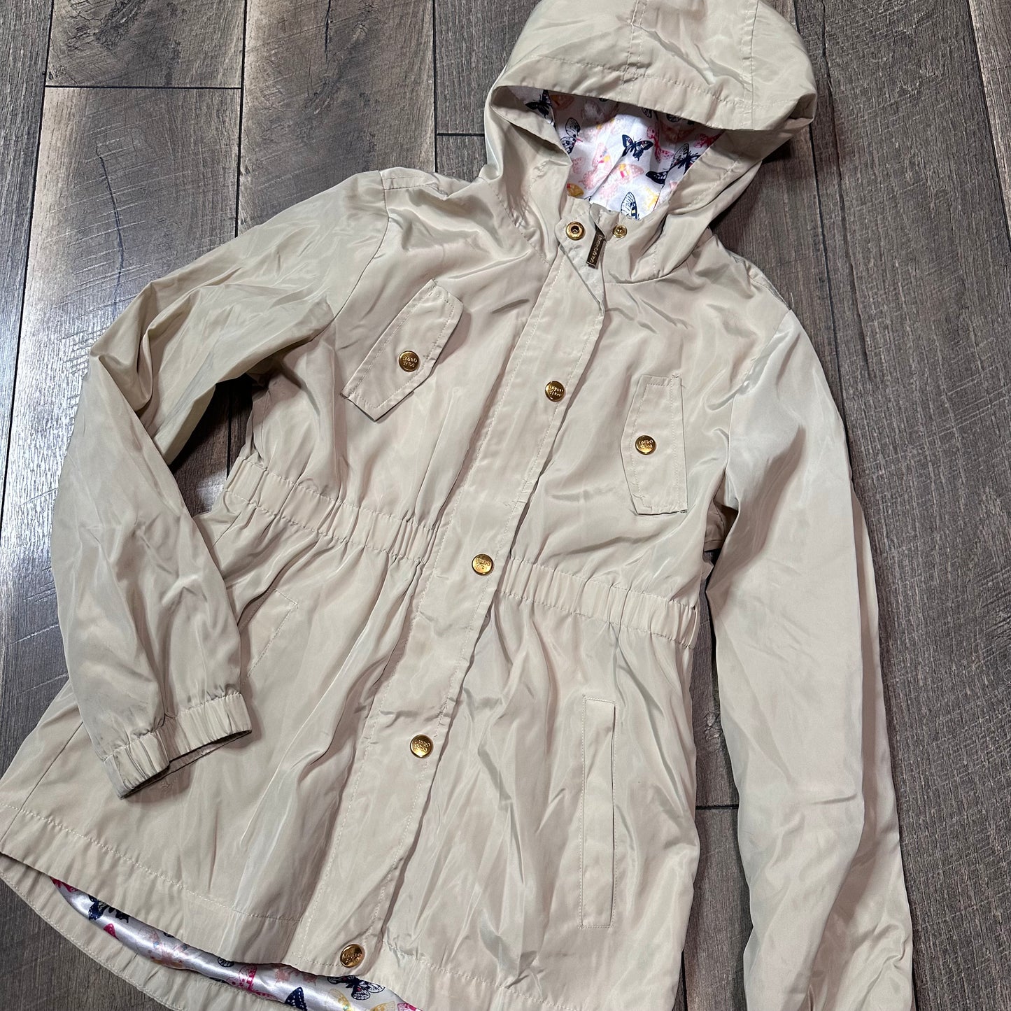 Limited Too Lightweight Jacket