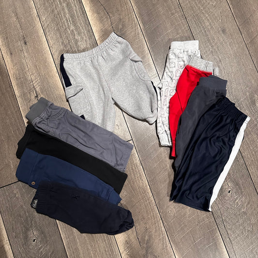 Baby Pants Lot