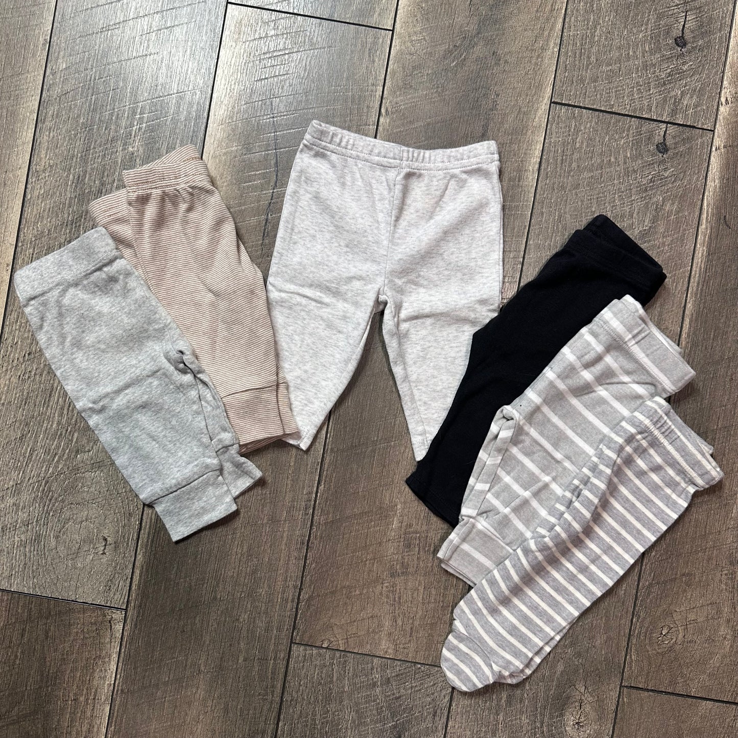 Pants Bundle