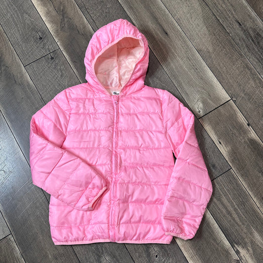 Epic Threads Puffer Jacket