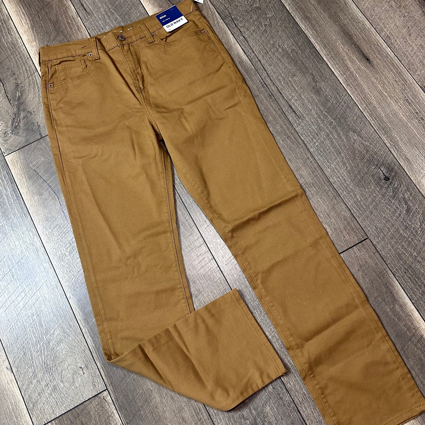Old Navy Slim Fit Pants