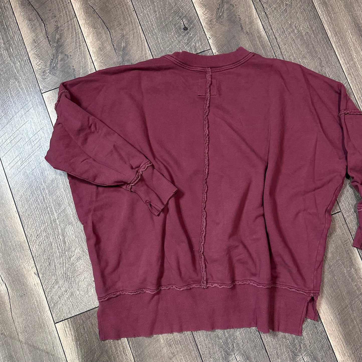Aerie Oversized Crewneck