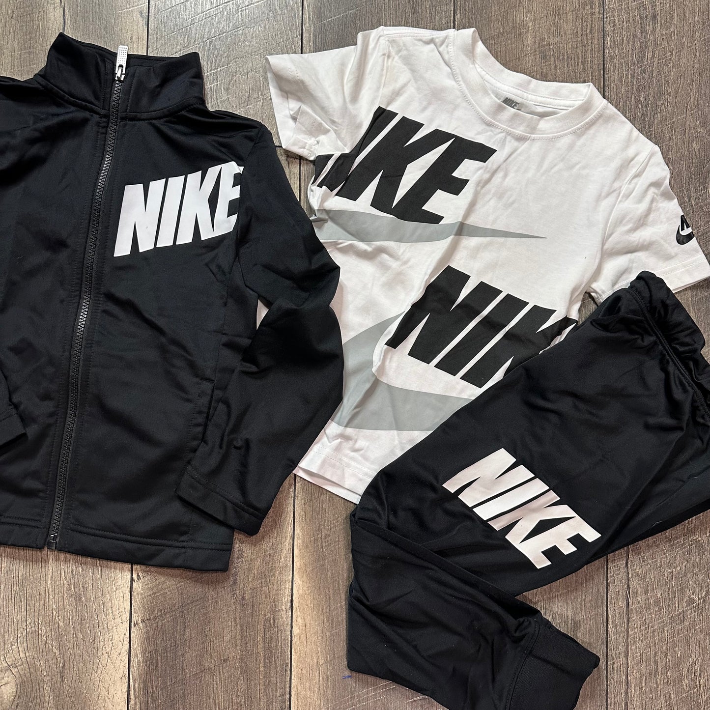 Nike Outfit