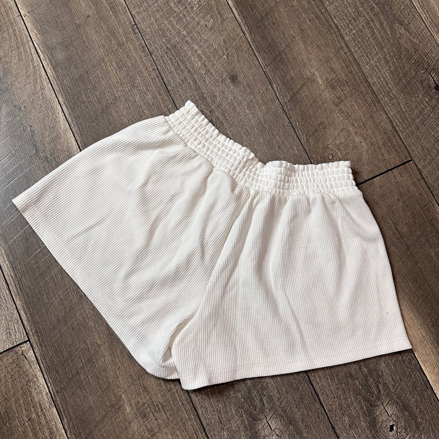 Aeropostale Waffleknit Shorts