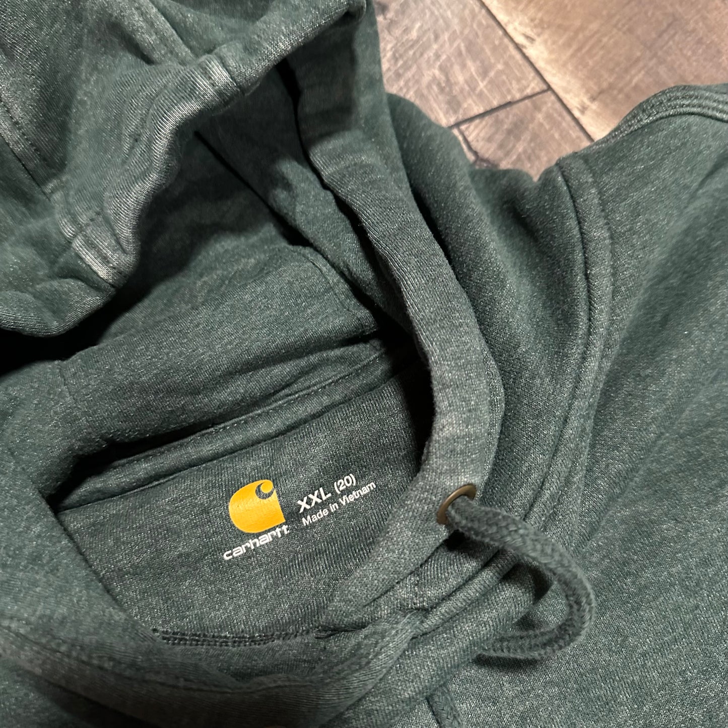 Carhartt Hoodie