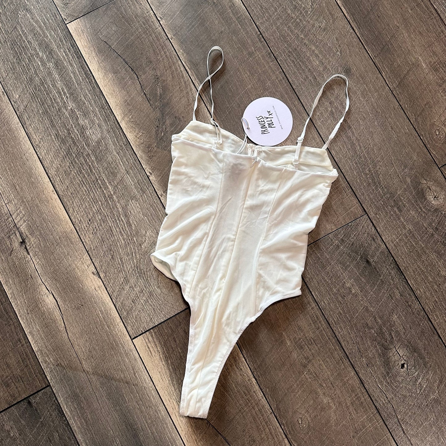 NWT🍦 Princess Polly Bodysuit