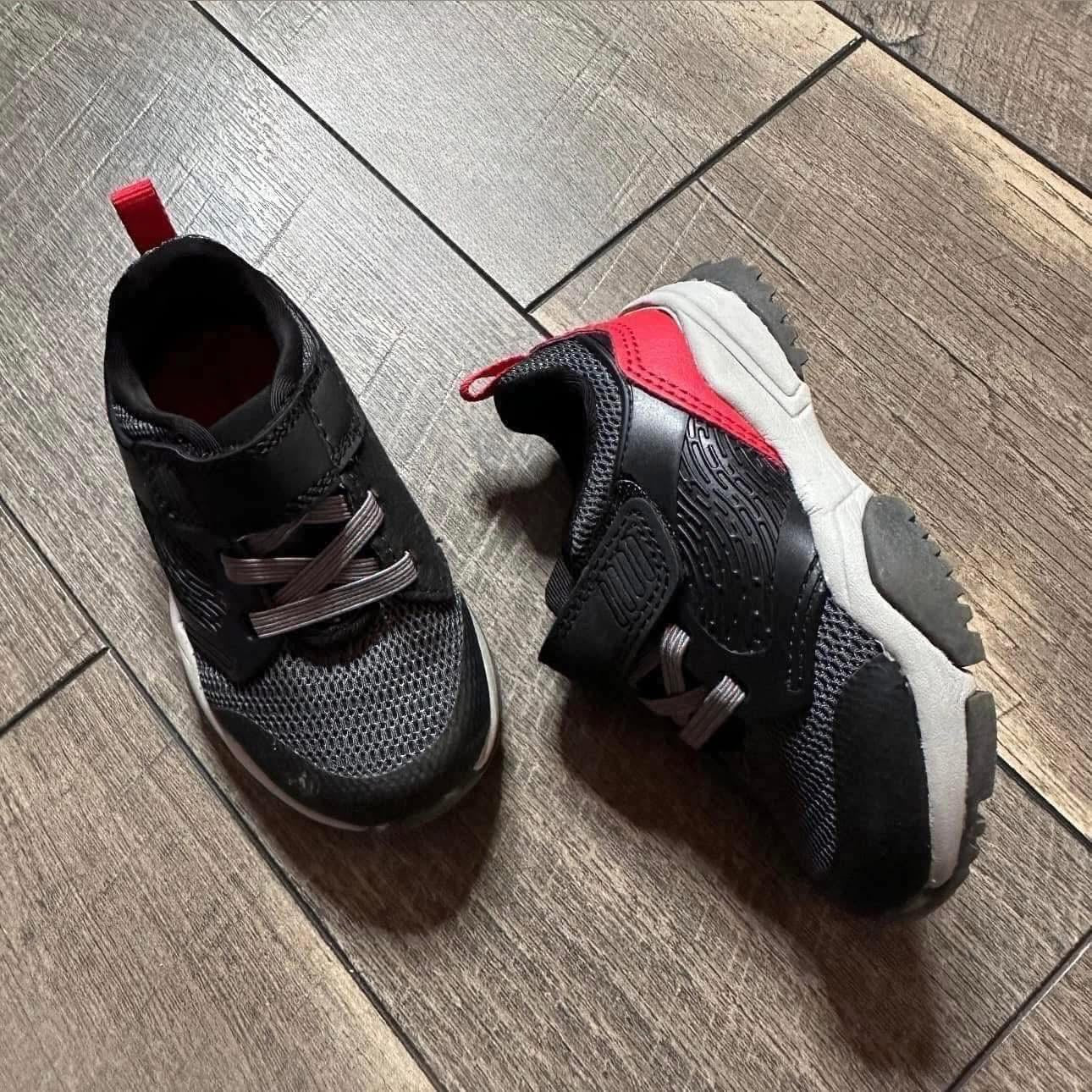 Carters Velcro Sneakers