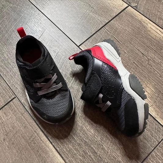 Carters Velcro Sneakers