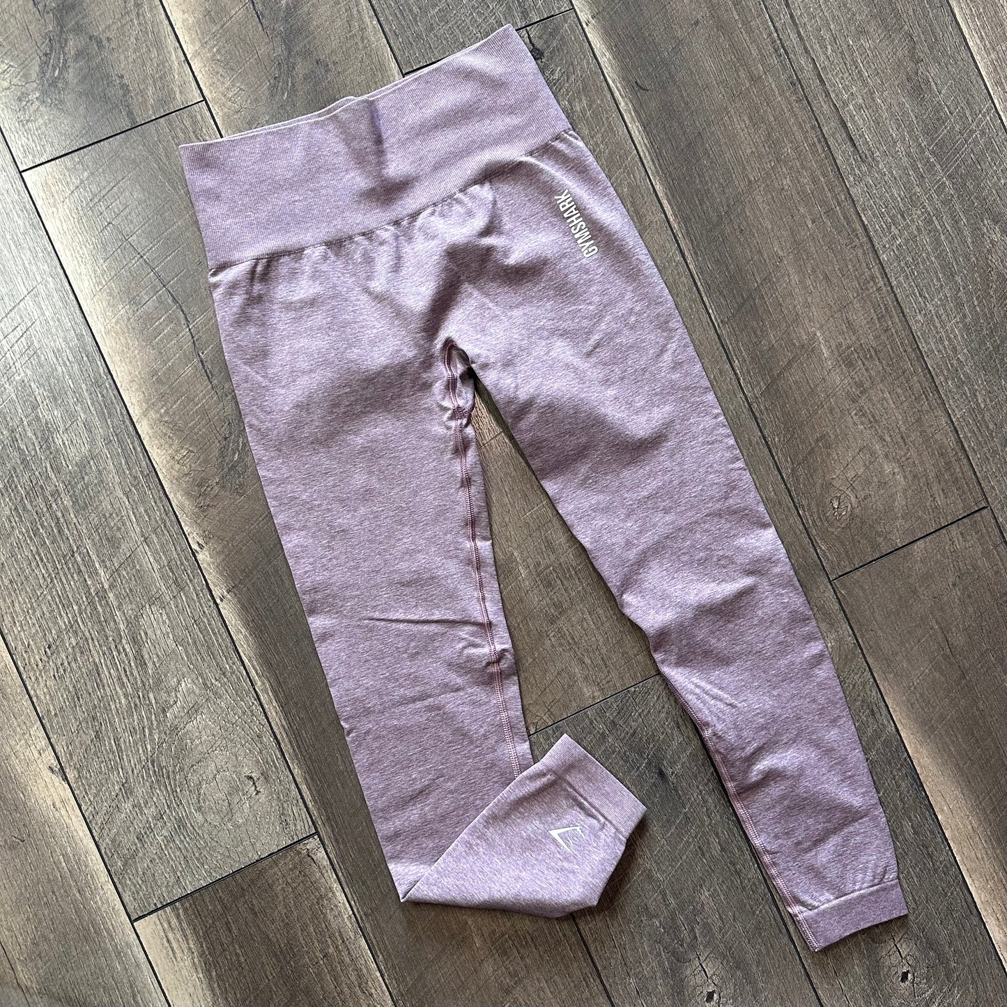 Gymshark Mauve Leggings