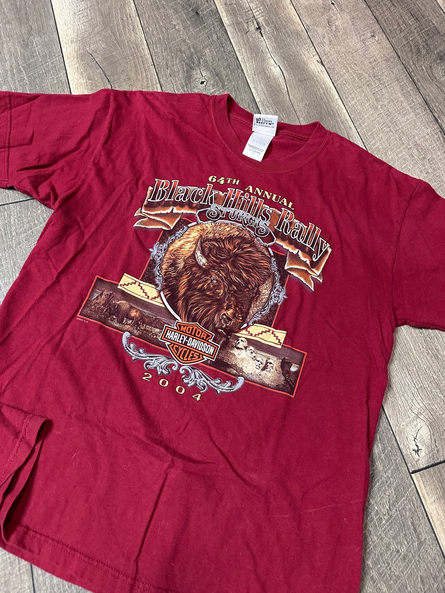 Harley-Davidson Sturgis T-Shirt