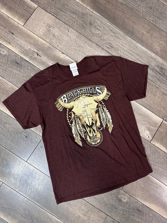 Harley-Davidson Black Hills T-Shirt