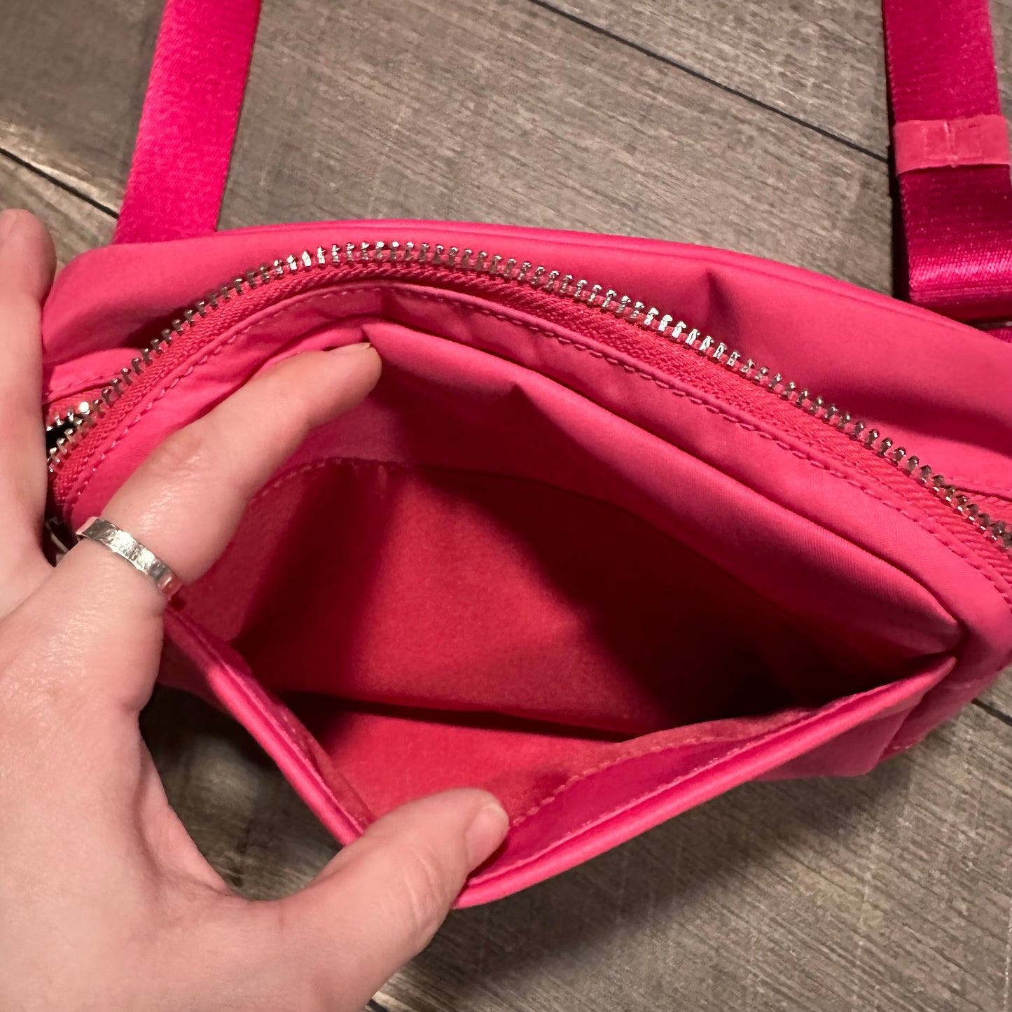 Lululemon Everywhere Belt Bag 1L