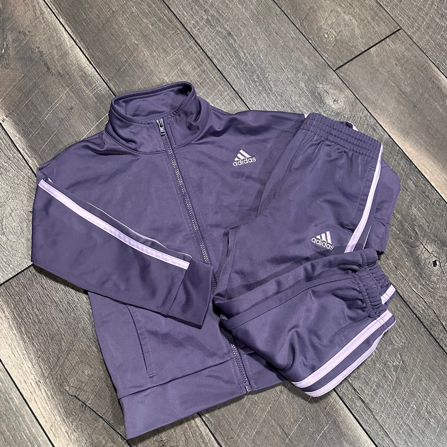 Adidas Tracksuit