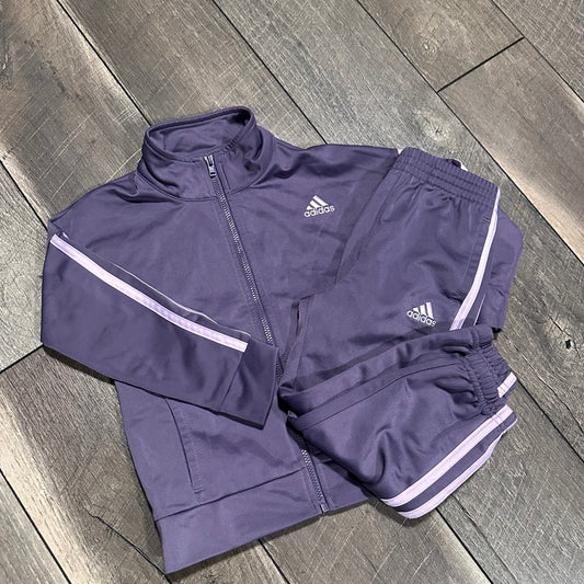 Adidas Tracksuit