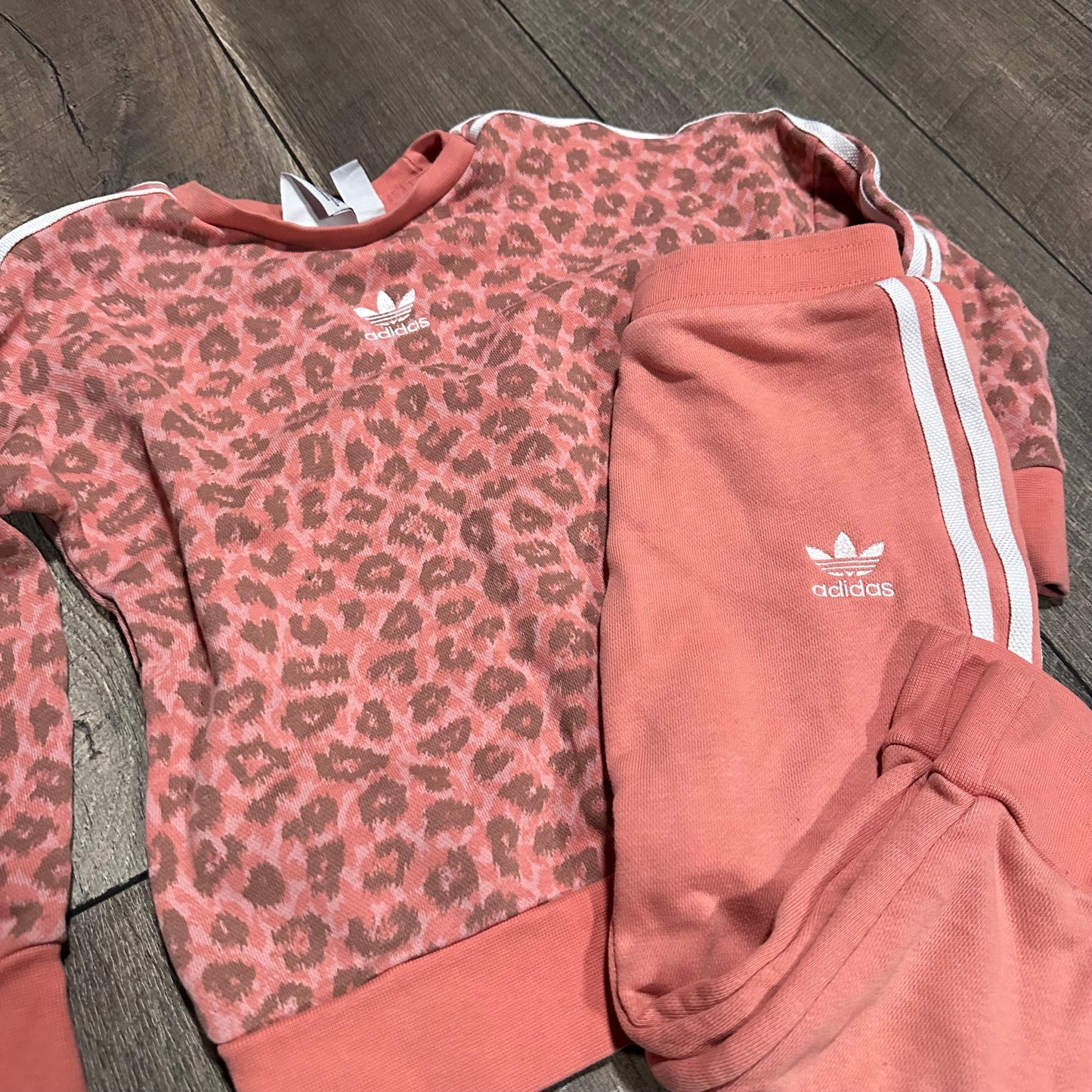 Adidas Outfit