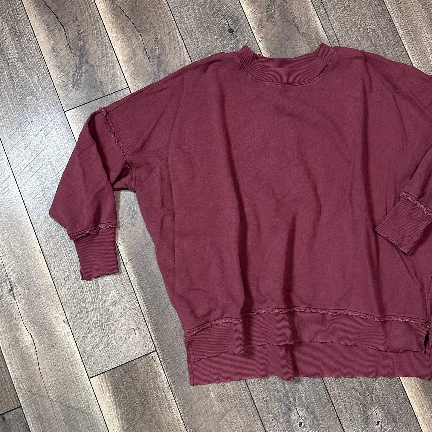 Aerie Oversized Crewneck