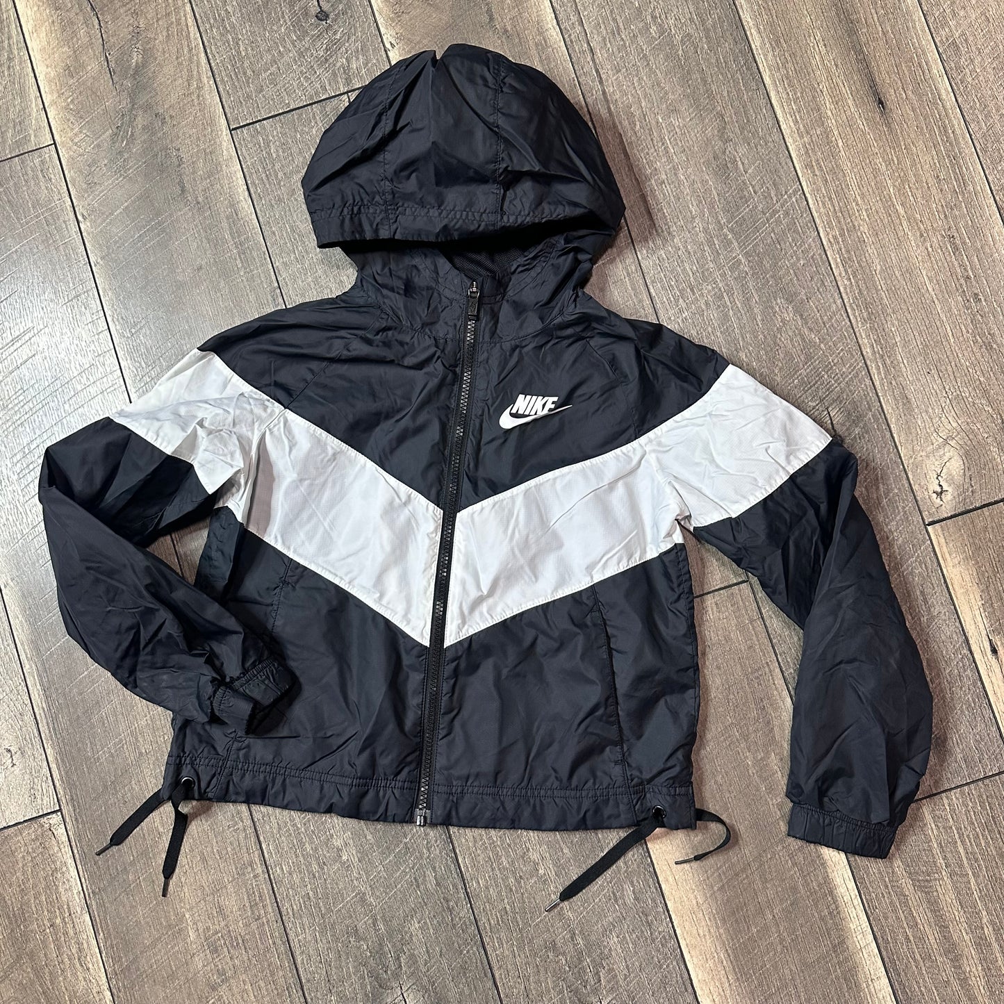 Nike Windbreaker
