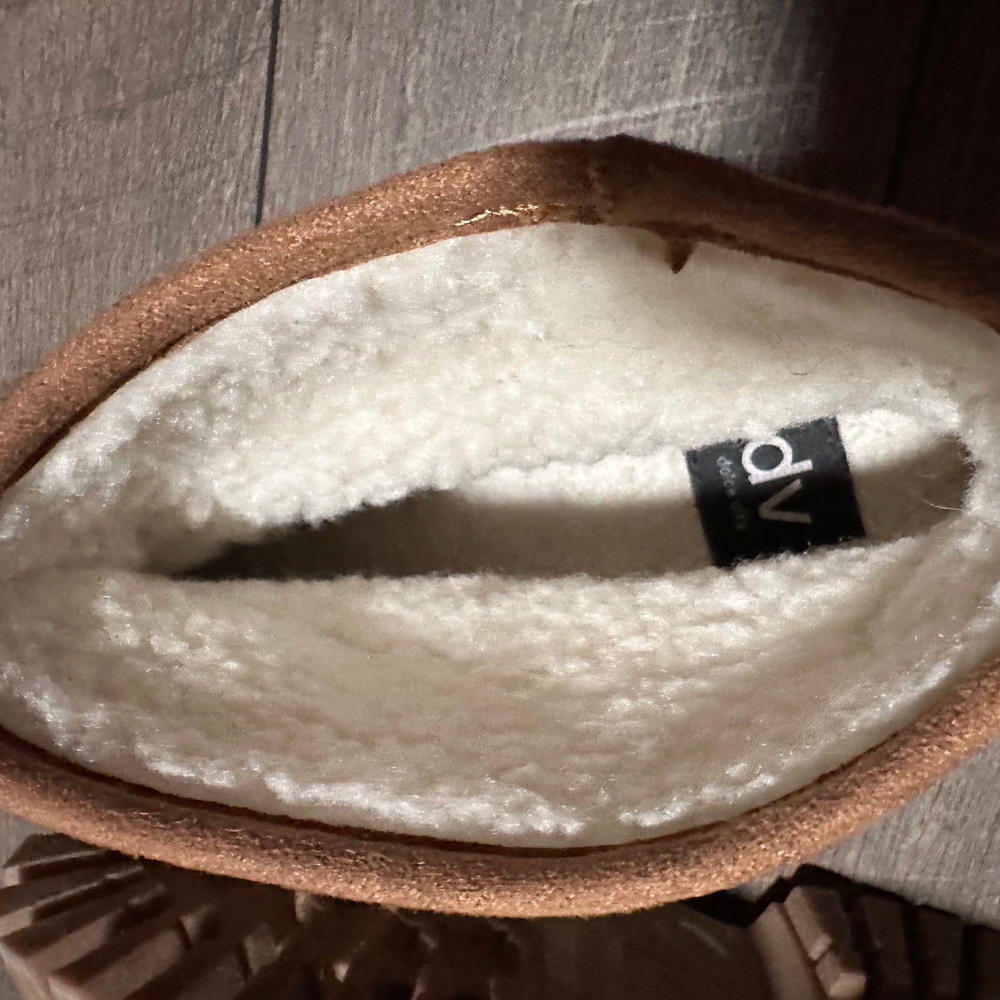 Dolce Vita Platform Ankle Booties