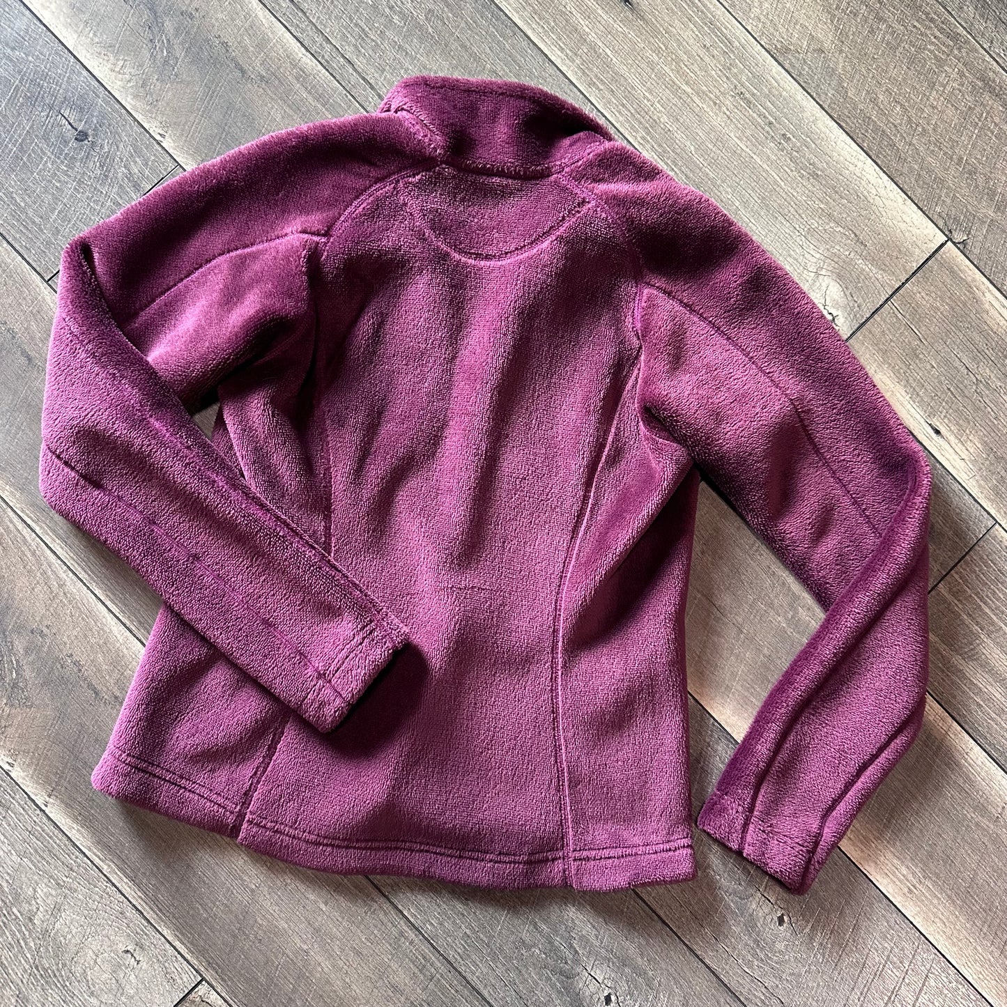 Patagonia R1 Fuzzy Jacket