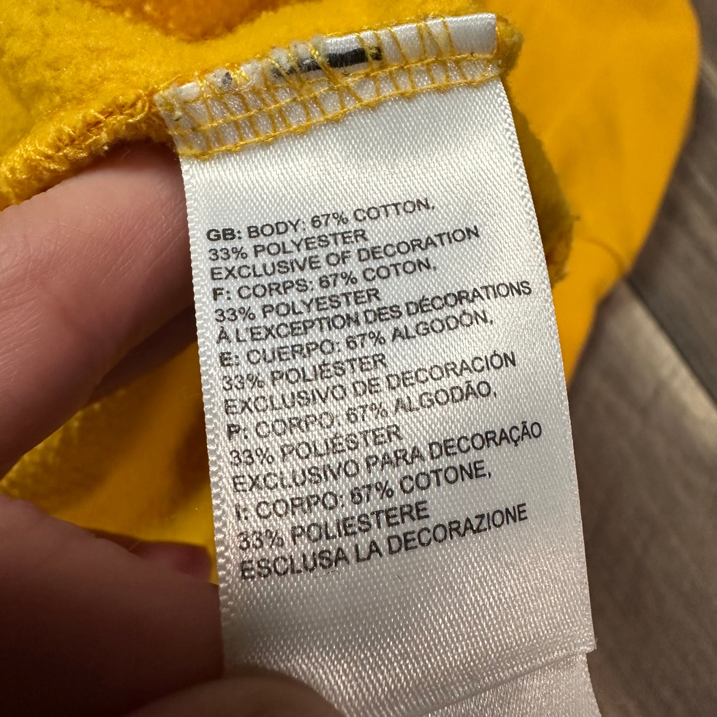 The North Face Hoodie