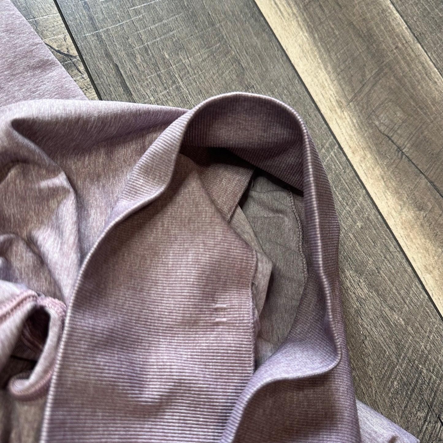 Gymshark Mauve Leggings