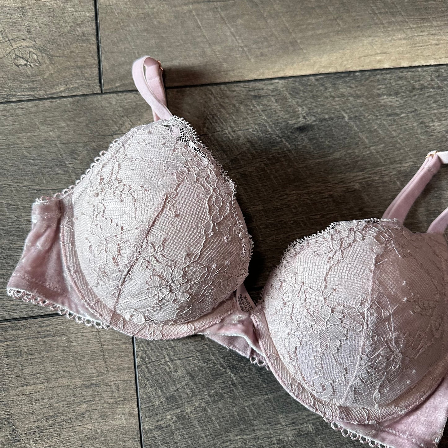 Victoria’s Secret Dream Angels Push Up Bra