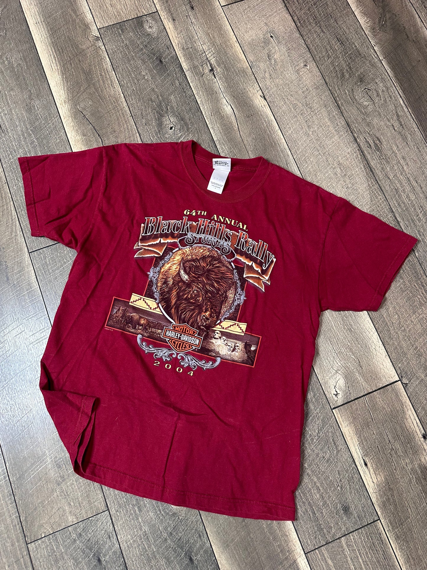 Harley-Davidson Sturgis T-Shirt
