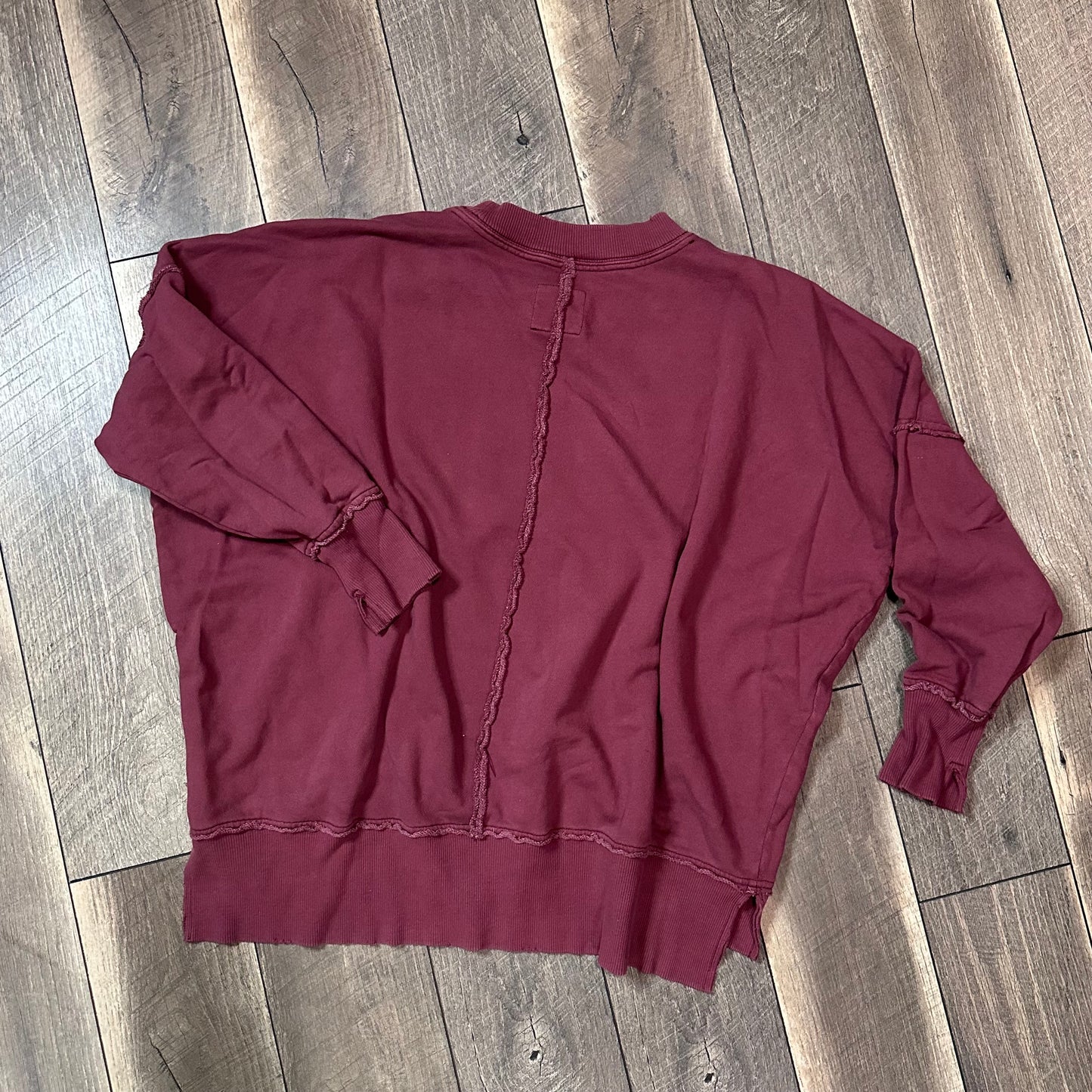 Aerie Oversized Crewneck