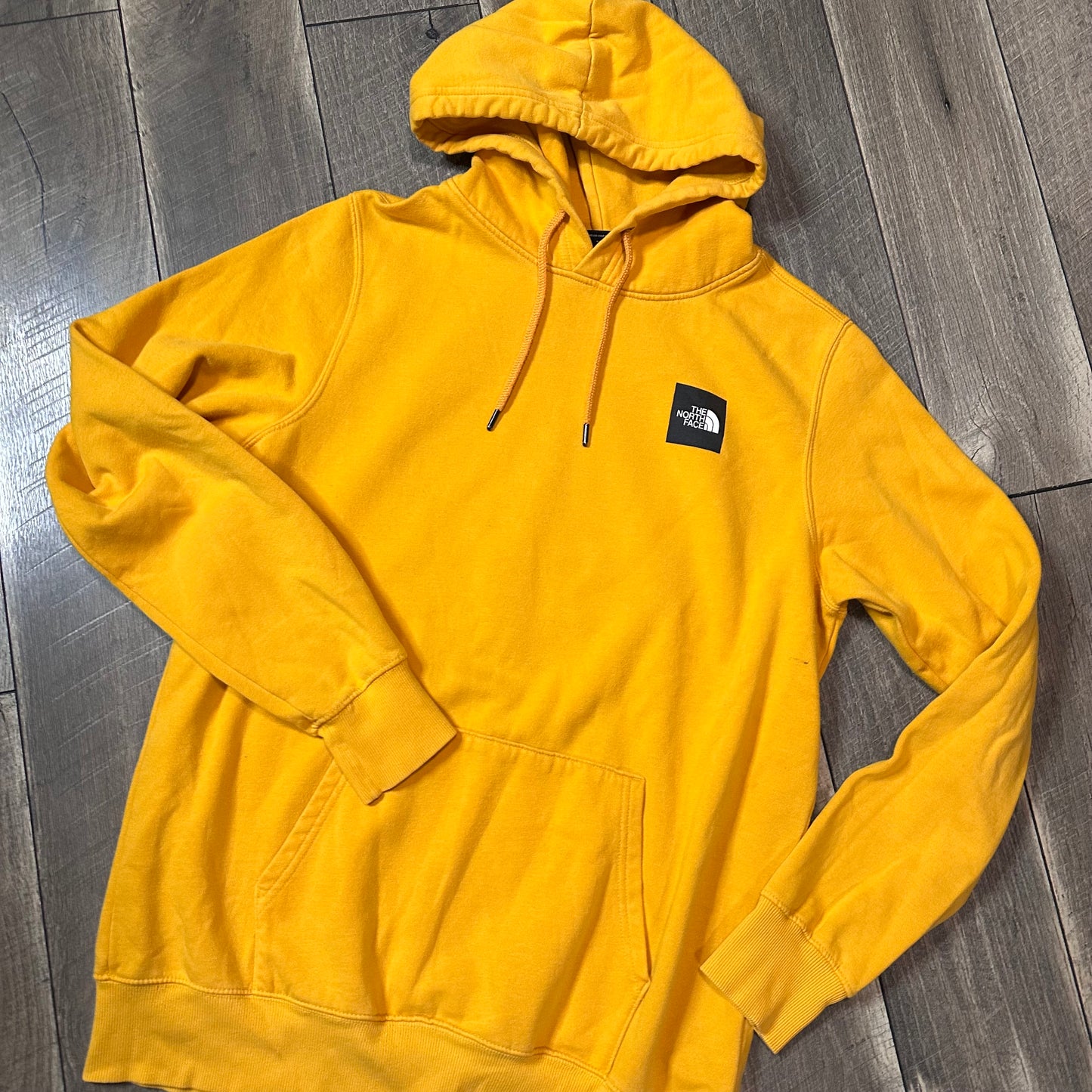 The North Face Hoodie