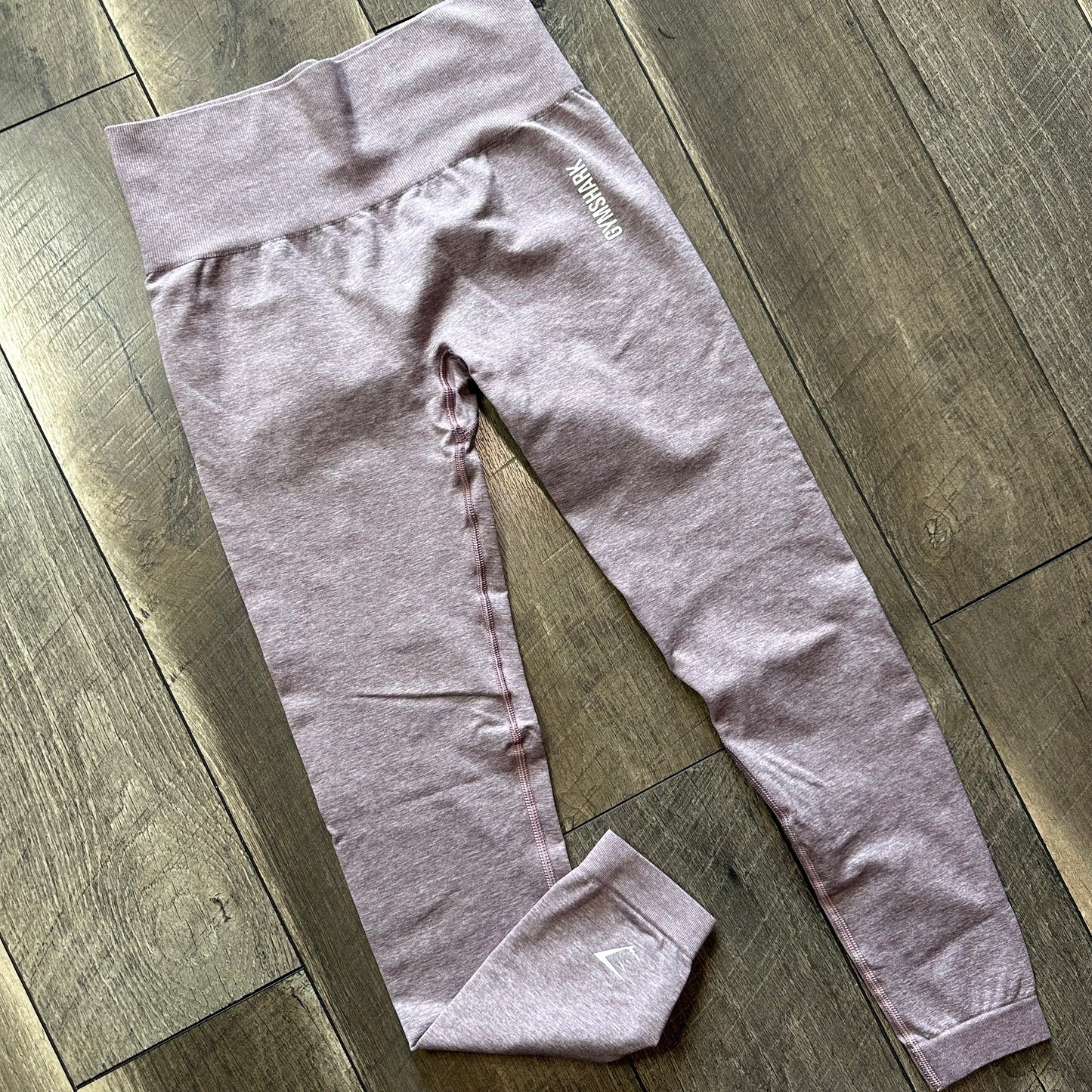 Gymshark Mauve Leggings