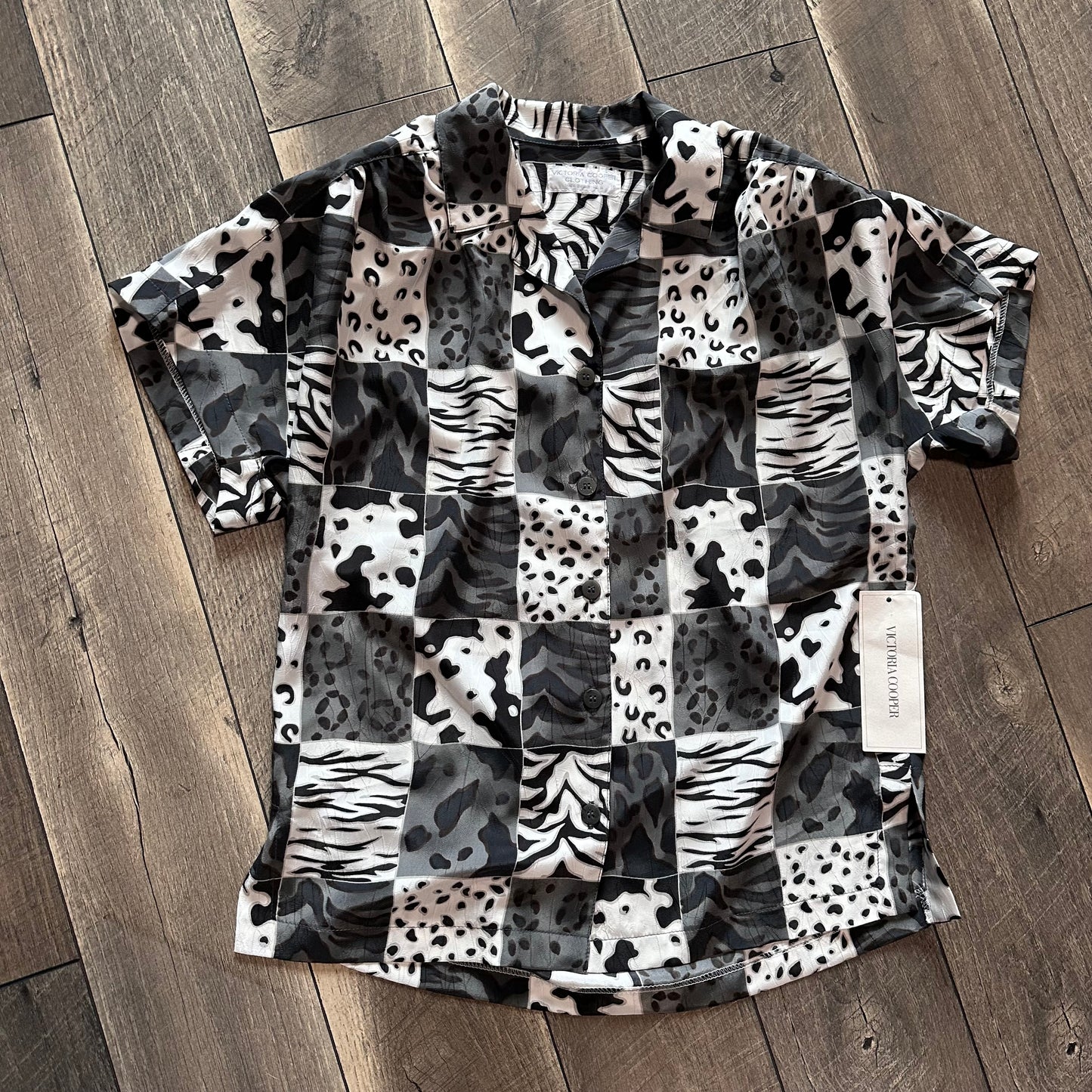 Victoria Cooper Clothing 2pc Skirt Set (new with tags)